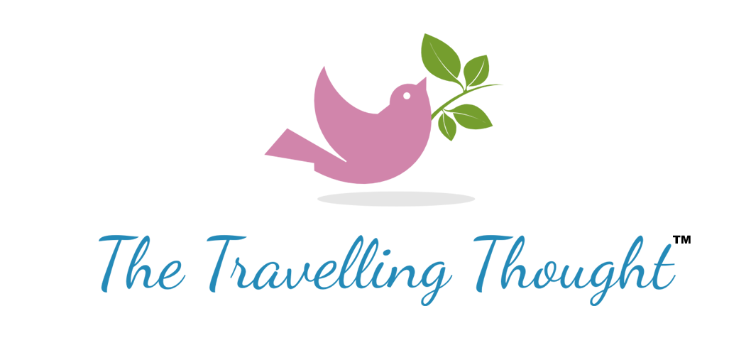 The Travelling Thought
